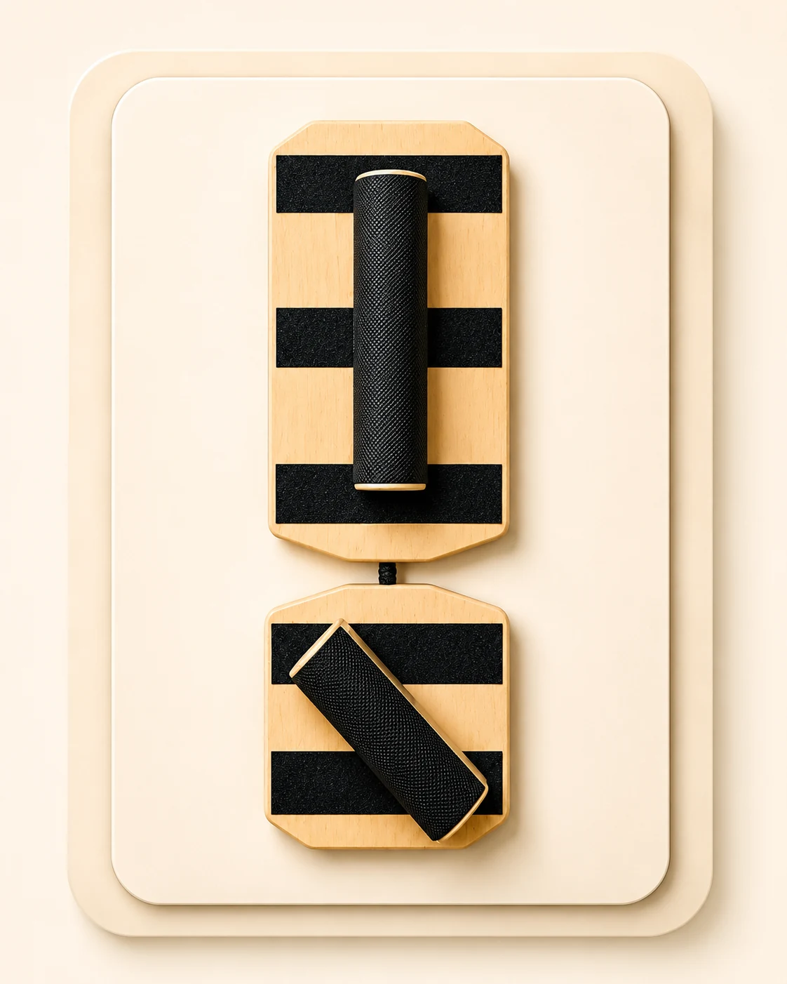 Diagonal Dynamics board setup